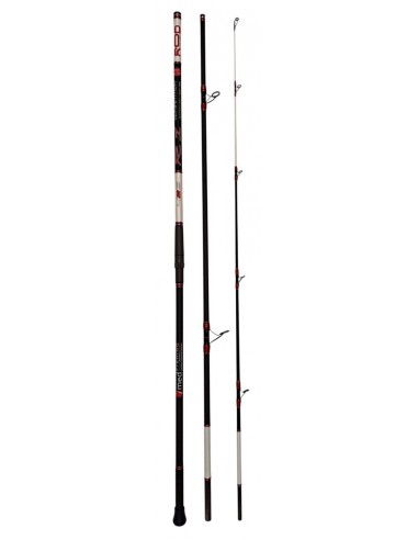 Canne Surf R1COMPETITION 4m50 100-200gr. MED FISHING