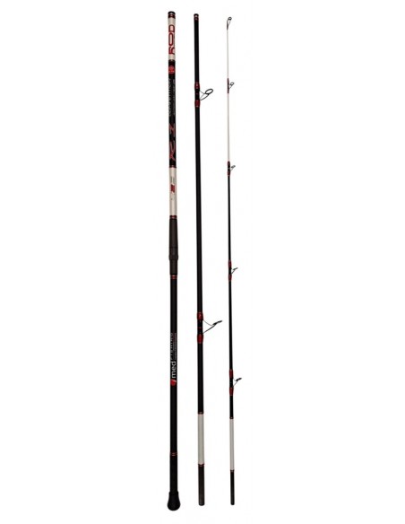 Canne Surf R1COMPETITION 4m50 100-200gr. MED FISHING