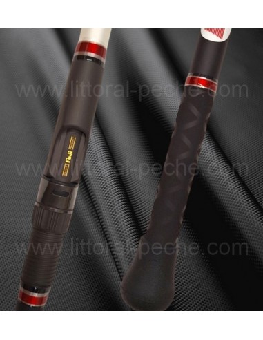 Canne Surf R1 COMPETITION 4m50 100-200gr. MED...