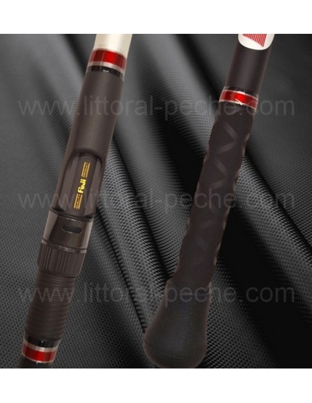 Canne Surf R1 COMPETITION 4m50 100-200gr. MED FISHING