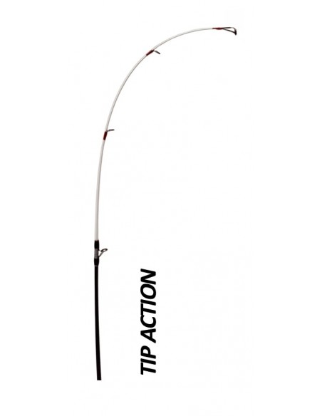 Canne Surf R4 SPECIAL BEACH 4m70 60-120gr. MED FISHING