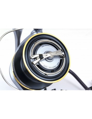 Bobine de moulinet Shimano Power Aero 14000 XSB