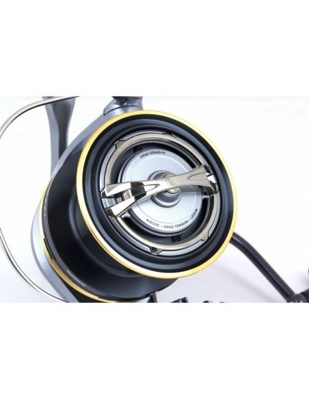 Bobine de moulinet Shimano Power Aero 14000 XSB