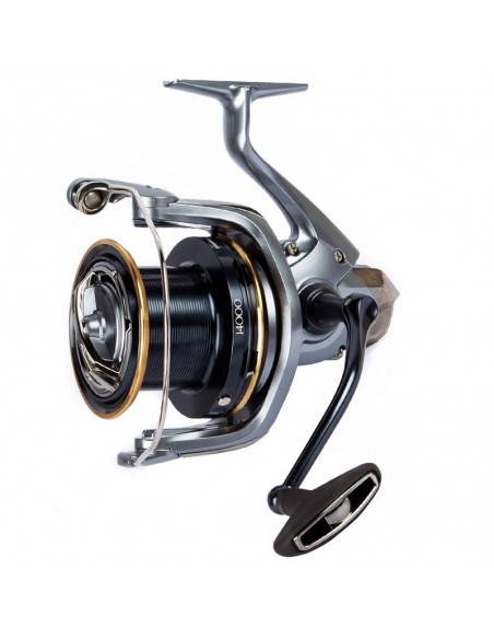 Bobine de moulinet Shimano Power Aero 14000 XSB