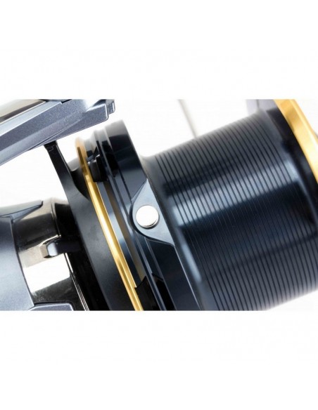 Bobine de moulinet Shimano Power Aero 14000 XSB