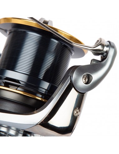 Bobine de moulinet Shimano Power Aero 14000 XSB
