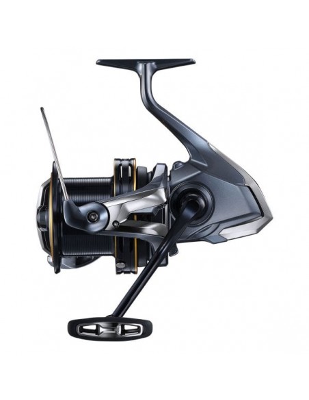 Moulinet Shimano Power Aero 14000 XSC
