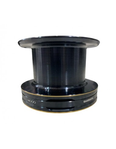 Bobine pour moulinet Shimano Power Aero 14000 XSC