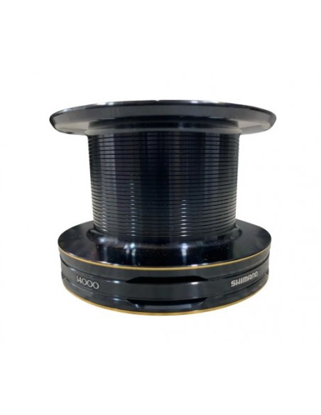 Bobine pour moulinet Shimano Power Aero 14000 XSC