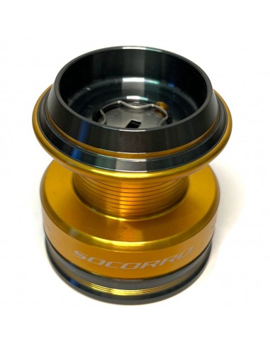 Bobine pour moulinet Shimano SOCORRO SW 6000