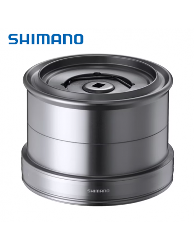 Bobine Custom Spool 3500B pour ARLEX XSC ou...