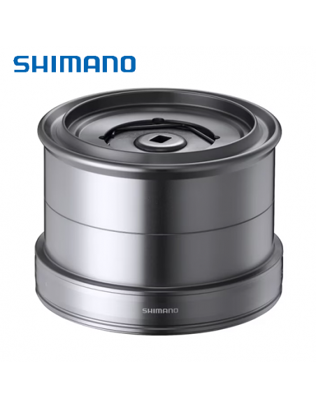 Bobine Custom Spool 3500B pour ARLEX XSC ou BEASTMASTER XC Shimano