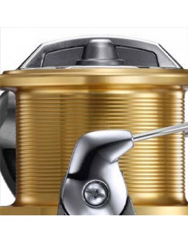 Moulinet Shimano Aerlex 14000 XSC