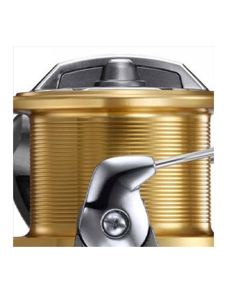 Moulinet Shimano Aerlex 14000 XSC