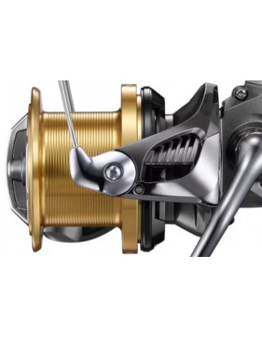 Moulinet Shimano Aerlex 14000 XSC