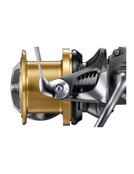 Moulinet Shimano Aerlex 14000 XSC