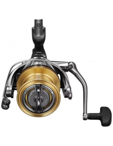 Moulinet Shimano Aerlex 14000 XSC