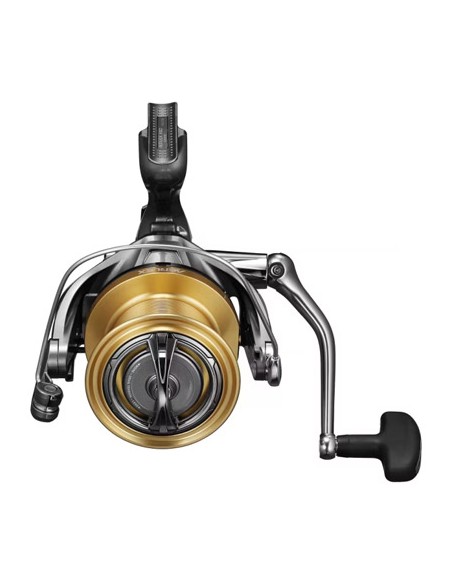 Moulinet Shimano Aerlex 14000 XSC