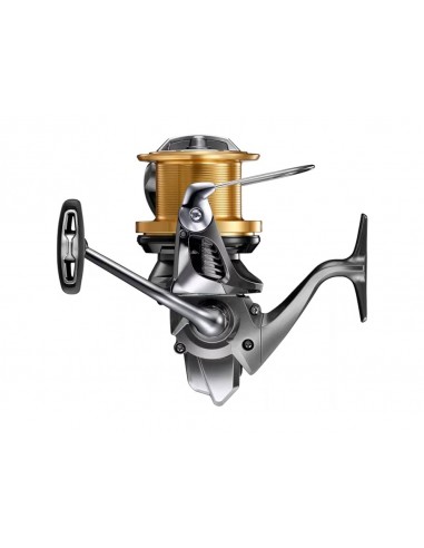 Moulinet Shimano Aerlex 14000 XSC