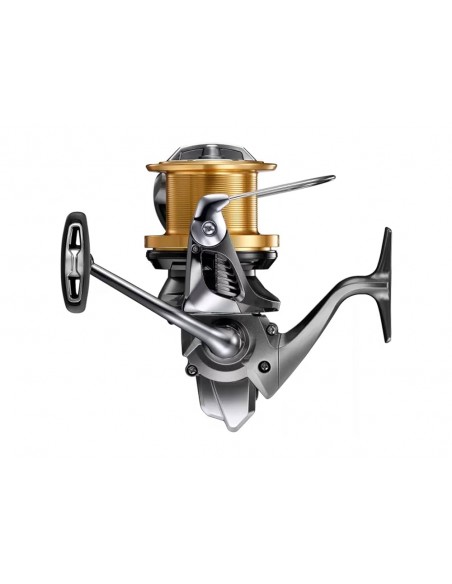 Moulinet Shimano Aerlex 14000 XSC