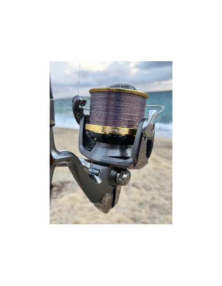 Moulinet Shimano Aerlex 14000 XSC