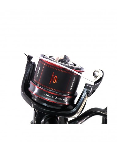 Moulinet Shimano Surf Leader 35 SD Compétition