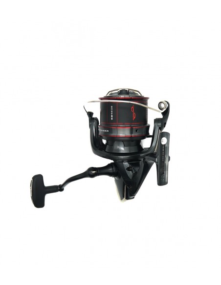 Moulinet Shimano Surf Leader 35 SD Compétition
