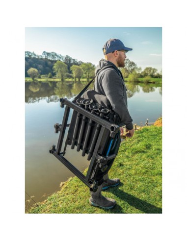 Siège Feeder Absolute 36mm Preston Innovaitons