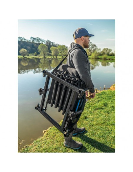 Siège Feeder Absolute 36mm Preston Innovaitons
