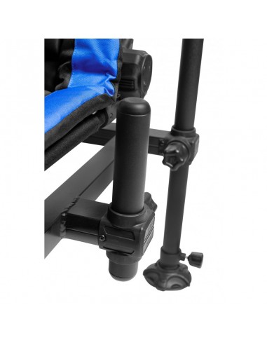 Siège Feeder Absolute 36mm Preston Innovaitons