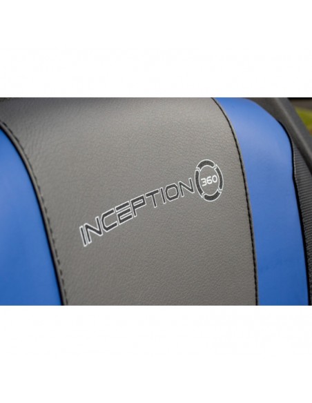 Siège tournant 360° pour station Inception ou Absolute Preston Innovations