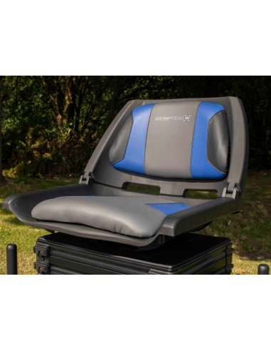 Siège tournant 360° pour station Inception ou Absolute Preston Innovations