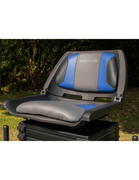 Siège tournant 360° pour station Inception ou Absolute Preston Innovations