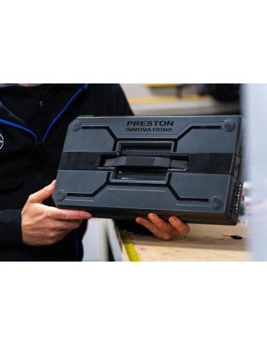 Table de montage de ligne Rig Station Preston...