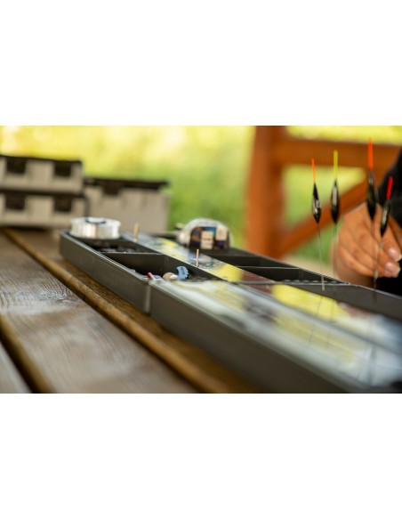 Table de montage de ligne Rig Station Preston Innovations