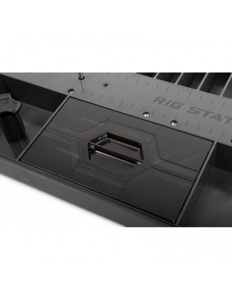 Table de montage de ligne Rig Station Preston Innovations