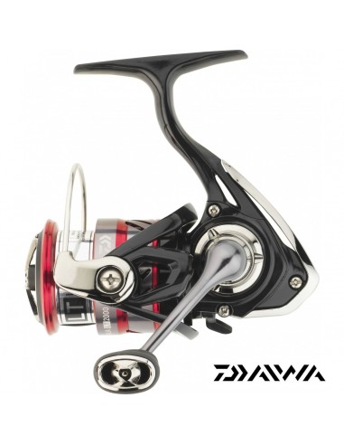 Moulinet Daiwa NINJA LT 4000-C