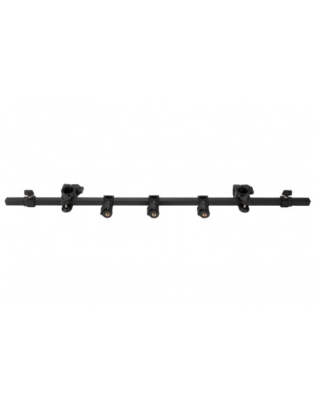 Barre support à bourriches Snaplock tool bar Preston Innovations
