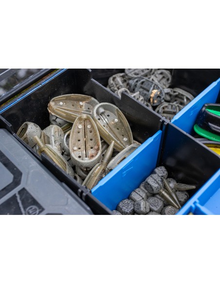 Hardcase feeder System Preston Innovations
