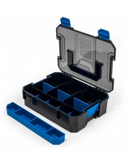 Hardcase feeder System Preston Innovations
