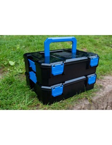 Hardcase feeder System Preston Innovations