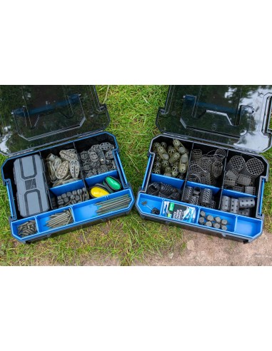 Hardcase feeder System Preston Innovations