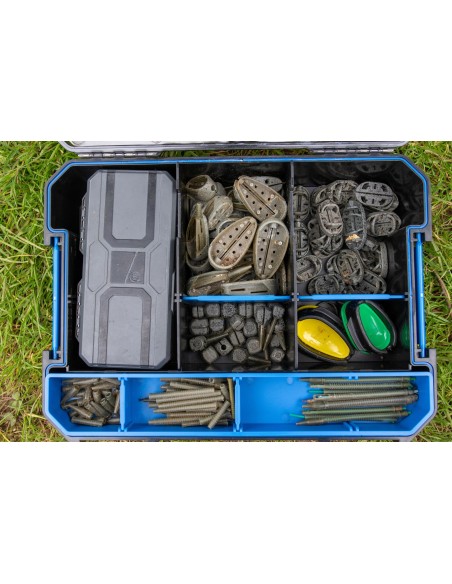 Hardcase feeder System Preston Innovations