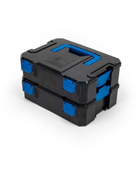 Hardcase feeder System Preston Innovations