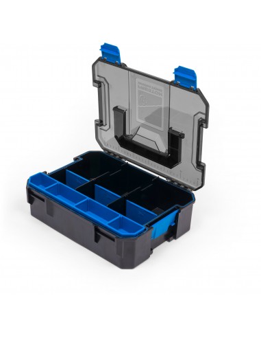 Hardcase feeder System Preston Innovations