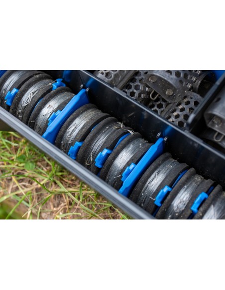Hardcase feeder System Preston Innovations