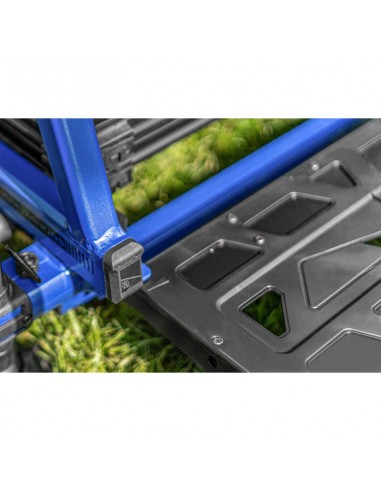 Station Preston Inception BLUE Edition