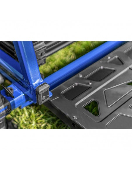 Station Preston Inception BLUE Edition