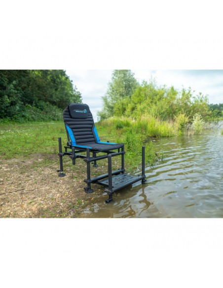 Ponton pour siège Feeder Absolute 36mm Preston Innovations