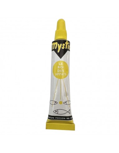 Tube de Mystic JAUNE